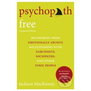 Psychopath Free - Jackson Mackenzie