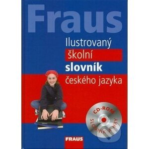 Ilustrovaný školní slovník českého jazyka - Fraus
