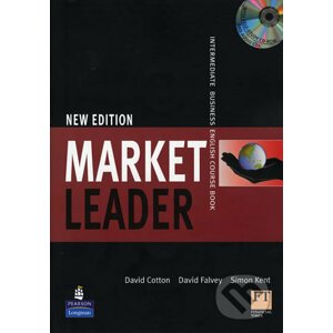 Market Leader Intermediate - David Cotton