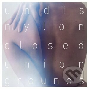 Nylon Union - Undisclosed Grounds - Vlna