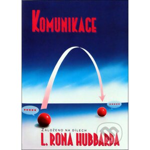 Komunikace - L. Ron Hubbard
