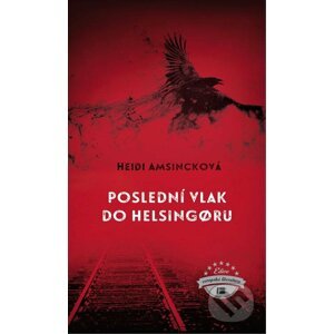 E-kniha Poslední vlak do Helsing?ru - Heidi Amsinck