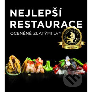 Nejlepší restaurace oceněné zlatými lvy 2019 - TopLife Czech