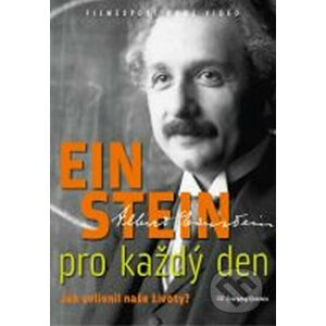 Einstein pro každý den DVD