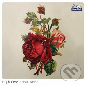 High Five: Dear Anna - High Five