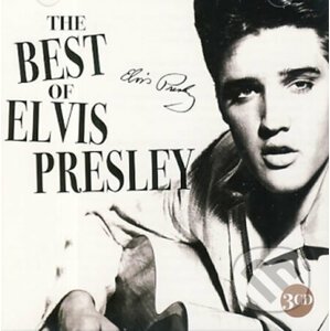 The Best Of Elvis Presley - Elvis Presley