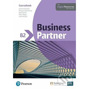 Business Partner B2 - Iwona Dubicka