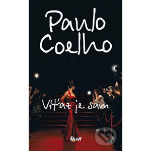 Víťaz je sám - Paulo Coelho