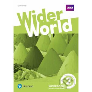 Wider World 2 - Lynda Edwards