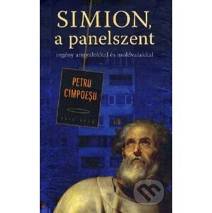 Simion, a panelszent - Cimpoesu Petru
