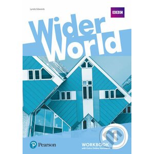 Wider World 1 - Lynda Edwards