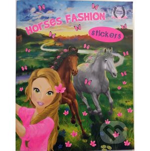 Horses Passion 3 - Milujeme koníky - SUN