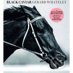 Black Caviar - Gerald Whateley
