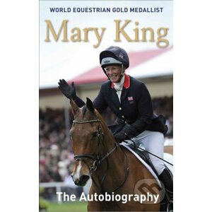The Autobiography - Mary King