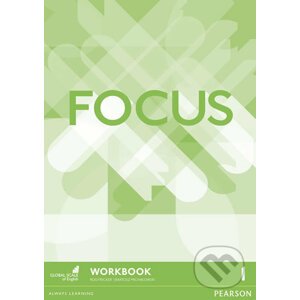 Focus BrE 1 - Rod Fricker