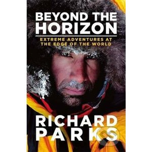 Beyond the Horizon - Richard Parks