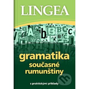 Gramatika současné rumunštiny - Lingea