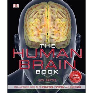 The Human Brain Book - Rita Carter