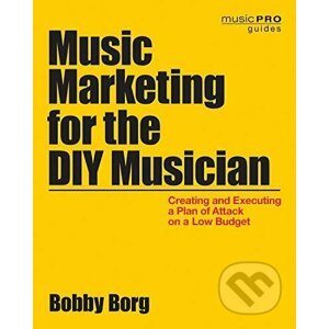 Music Marketing - Folio