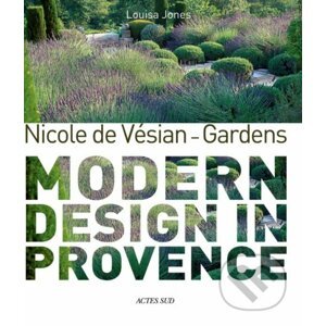 Gardens - Nicole de Vesian