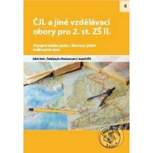 ČJL a jiné vzdělávací obory pro 2. stupeň ZŠ II. - Raabe
