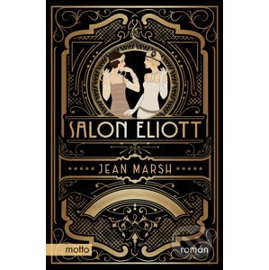 Salon Eliott - Jean Marsh