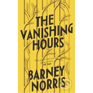 The Vanishing Hours - Barney Norris