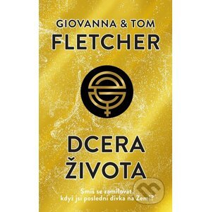 E-kniha Dcera života - Giovanna Fletcher, Tom Fletcher