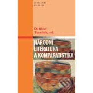 Národní literatura a komparatistika - Host