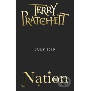 Nation - Terry Pratchett