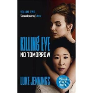 No Tomorrow - Luke Jennings