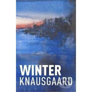 Winter - Karl Ove Knausgard