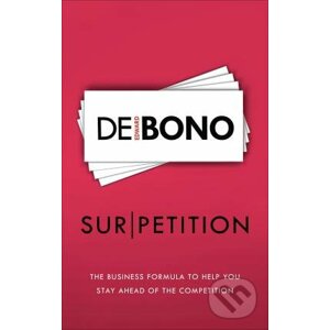 Sur/petition - Edward de Bono