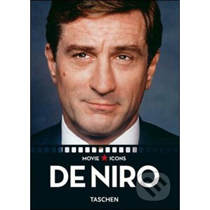 Robert De Niro - James Ursini