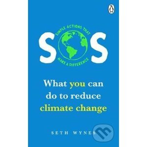 SOS simple actions that make a difference - Seth Wynes