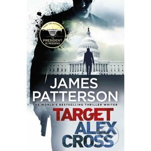 Target - James Patterson