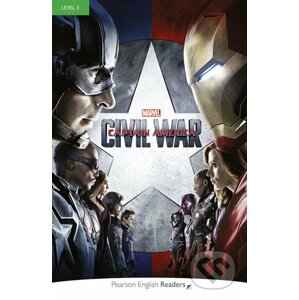 Marvel's Captain America: Civil War - Coleen Degnan-Veness