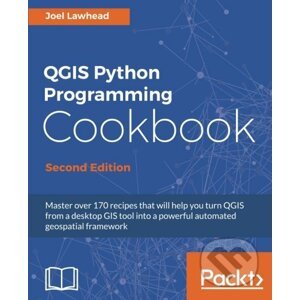 QGIS Python Programming Cookbook - Joel Lawhead