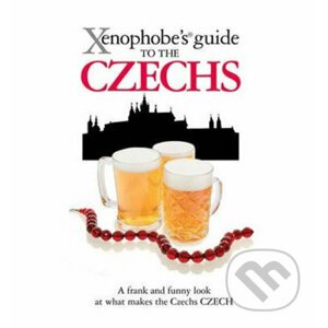 The Xenophobe´s Guide to the Czechs - Petr Berka