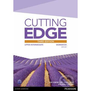 Cutting Edge 3rd Edition - Damian Williams