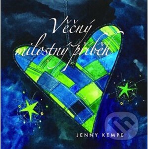 Věčný milostný příběh - Jenny Kempe