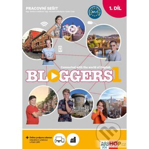 Bloggers 1 - Klett