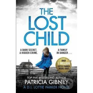 The Lost Child - Patricia Gibney