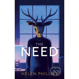 The Need - Helen Phillips