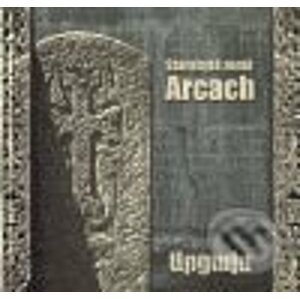 Starobylá země Arcach - Photo Art