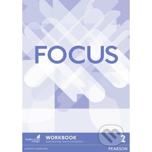 Focus 2: Workbook - Daniel Brayshaw