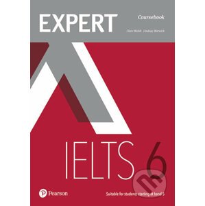 Expert IELTS 6 - Coursebook - Clare Walsh