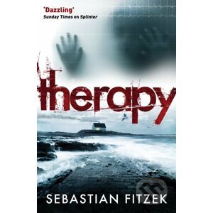 Therapy - Sebastian Fitzek