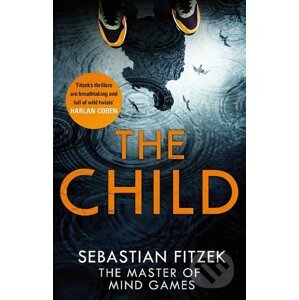 The Child - Sebastian Fitzek