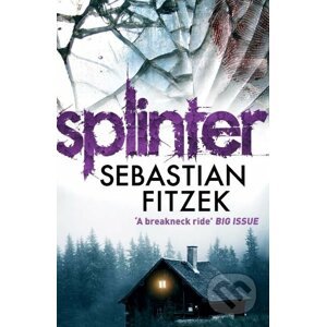Splinter - Sebastian Fitzek